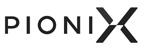 PIONIX Logo